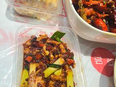 -靓靓蒸虾·头牌蒸虾(南山桂庙店)