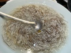 -陈记菜馆·非遗淮扬菜·始于1988(东关街教场店)