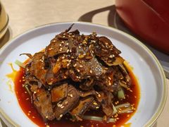 -水煮鱼乡·川京菜(蛇口店)