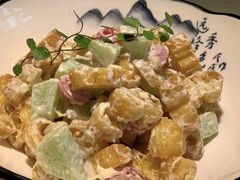 -徽州月·民间徽菜(浦东总店)