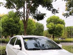 -漕河泾科技绿洲-地面停车场