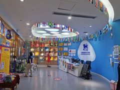-关键词英语·青少儿·语言培训(龙华壹方天地校区)