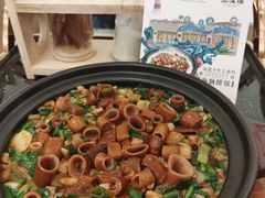 -品海楼·大连海胆锅贴馆(东港店)