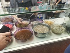 -可来屋四果汤(中山公园店)