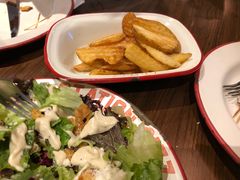 -Tubestation站点比萨(高新万达ONE店)