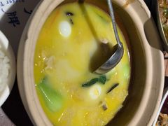 杭三鲜-大牌大·传统杭帮菜(湖滨店)