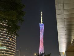 -海心沙亚运公园