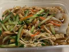 -媛媛家秘制鸡丝凉皮(陆慕店)