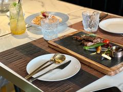 -1874融合西厨·观景餐厅(保利店)