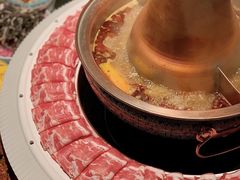 -乐宴·老北京铜火锅(桂庙店)