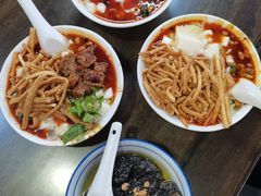 -西月城谭豆花(春熙路店)
