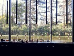 璞丽大堂-上海璞麗酒店