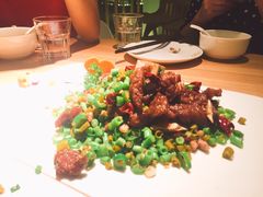 -周三的情书花园餐厅(江北店)
