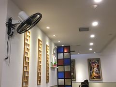 大堂-姚面记·海派家常菜(恒基名人购物中心店)