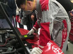 -北京三元桥丰田汽车销售服务有限公司(左家庄店)