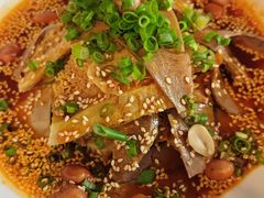 -香丰阁·烤鸭·川湘菜(清河店)