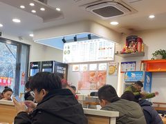 -欣达面馆(天桥支路店)