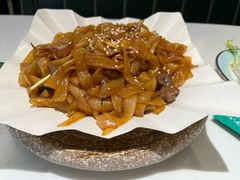 -有心德(麦地店)