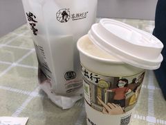 -茶颜悦色(银盆岭万达广场店)