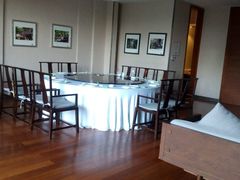 包厢-黔蘑菇四季餐厅(观山湖店)