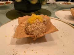 -金轩中餐厅 Jin Xuan(浦东丽思卡尔顿酒店)