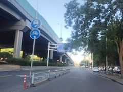 -冀粤香海鲜自助餐厅(西美五洲店)