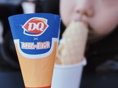 -DQ·蛋糕·冰淇淋(大宁国际商业广场店)