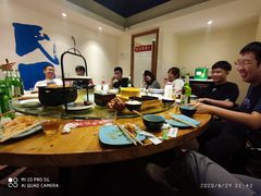 -局气 烤鸭·北京菜(光华路店)