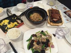 -太兴餐厅(小径湾店)