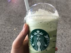 -星巴克(深圳北站B5检票口)