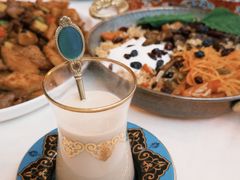 -龟兹KUCINA·新疆菜(前滩L+PLAZA店)