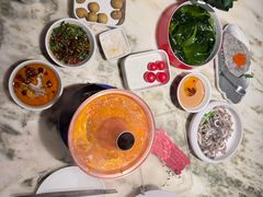 -涮福記·现切牛羊肉火锅(世纪汇店)