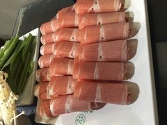 -大明铜锅·烤涮坊·烧烤(总店)