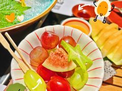 -匠和风精致料理(成都龙湖滨江天街店)