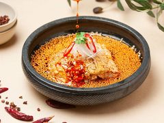 -三生三味密宗川菜(来福士店)