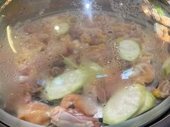 -阿鸡鱼庄·顺德鲜蒸小炒(亚运村店)