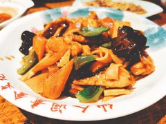 -静莲斋(仙人洞店)