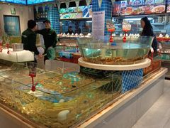 -南海底小海鲜·湘菜(鲁巷吴家湾店)