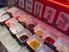 -漳州佰翔圆山酒店·圆山畔西餐厅