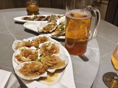 -神洲四海大酒楼(王府井澳门中心店)