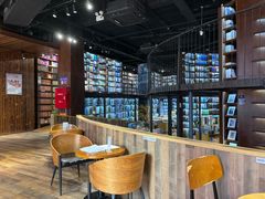 -三联韬奋书店(三里屯店)