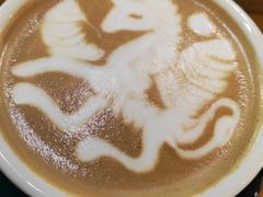 -街角 T·COFFEE 融合料理·BISTRO(车公庙店)