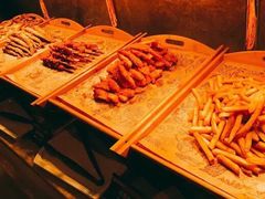 -比格比萨自助(国展店)