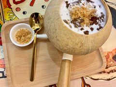 -甜心妈妈·榴莲星级糖水(北京路总店)
