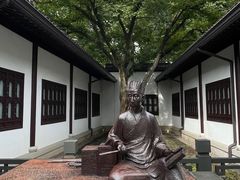 -上海醉白池公园