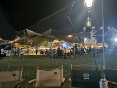 -长洲岛都市农业公园