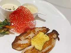 -Deer Park鹿园西餐(仁恒置地广场店)