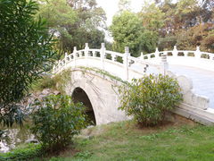 -沙市市中山公园