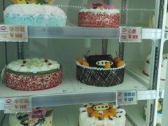 -DQ·蛋糕·冰淇淋(活力城店)