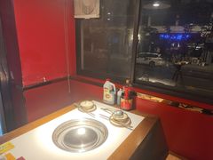 -老天桥蛙炉火锅(姑苏总店)